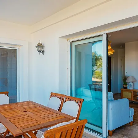 Daire 2 Br House With A Fantastic View Of Gümüşlük Bodrum