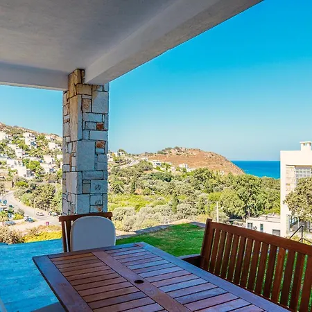 2 Br House With A Fantastic View Of Gümüşlük Bodrum