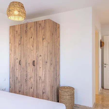 Daire 2 Br House With A Fantastic View Of Gümüşlük Bodrum