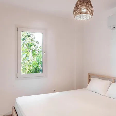 Daire 2 Br House With A Fantastic View Of Gümüşlük Bodrum